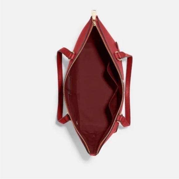 New Coach tote bag - Picture 4 of 16